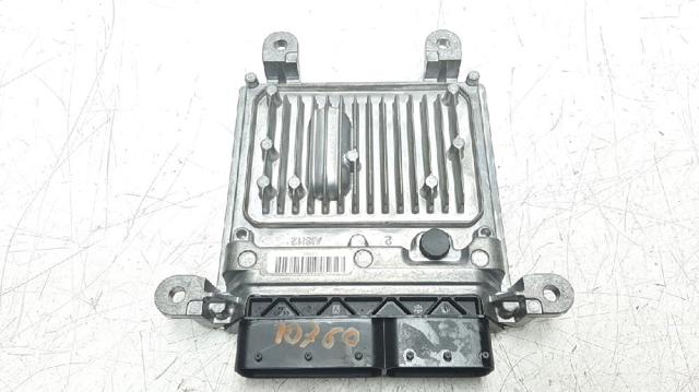 Sterownik silnika A6519007500 MERCEDES