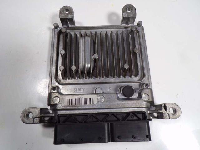 Sterownik silnika A6519007500 MERCEDES