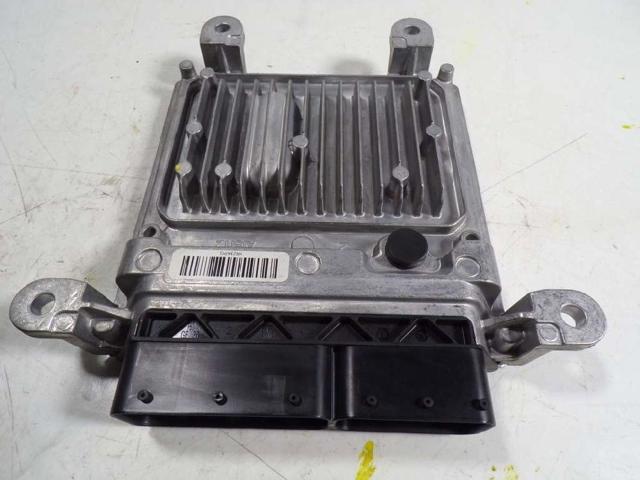 Sterownik silnika A6519007500 MERCEDES