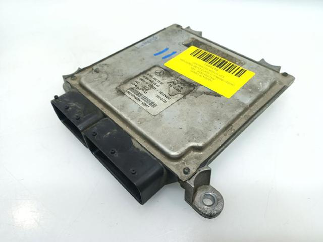 Sterownik silnika A6519007500 MERCEDES