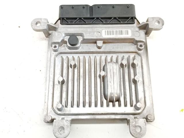 Sterownik silnika A6519007500 MERCEDES