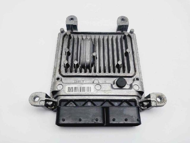 Sterownik silnika A6519007500 MERCEDES
