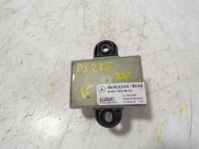 A6519008802 Mercedes