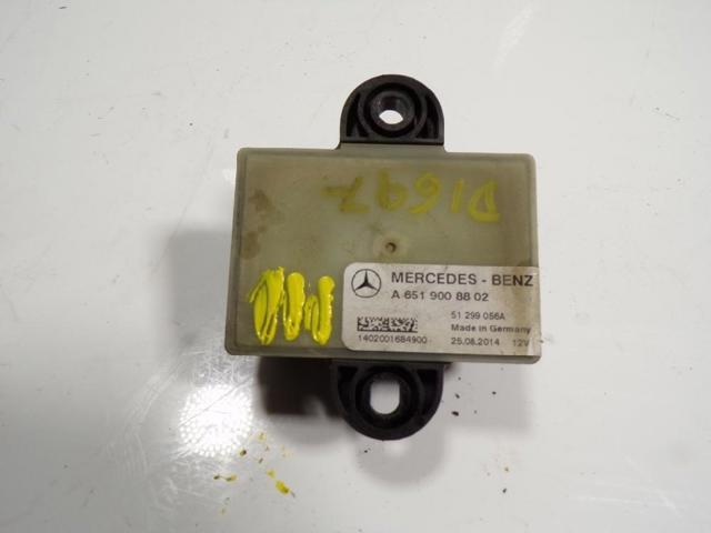 A6519008802 Mercedes