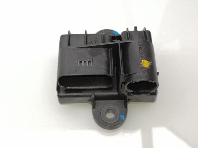 A6519008902 Mercedes