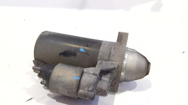 Rozrusznik A6519060000 MERCEDES