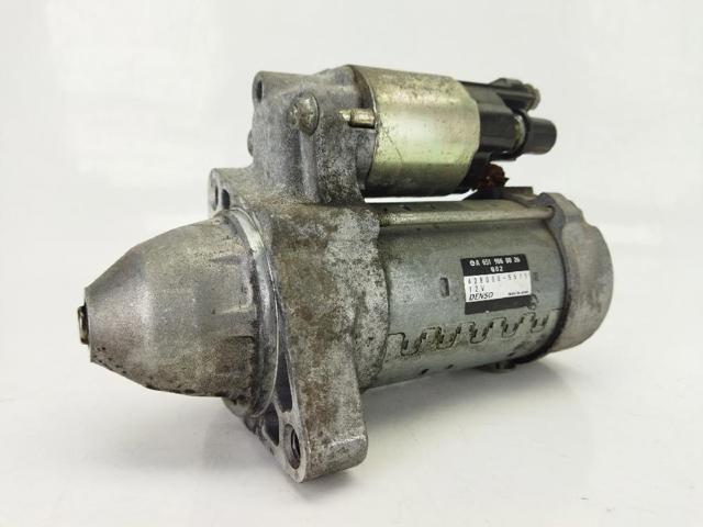 Rozrusznik A6519060026 MERCEDES