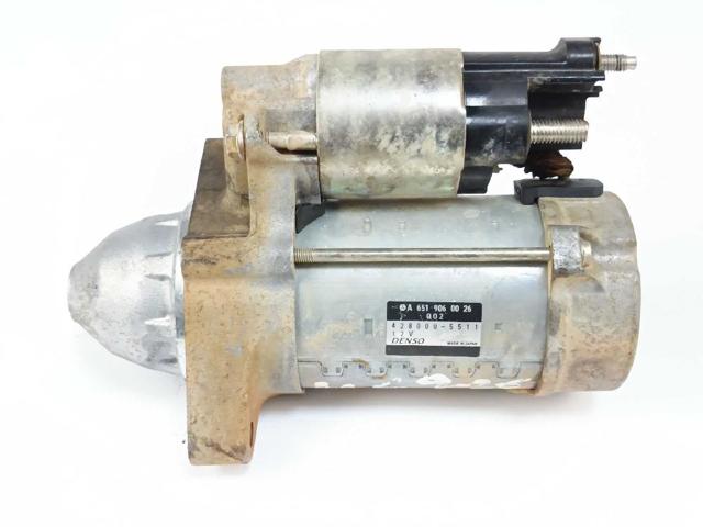 A6519060026 Mercedes