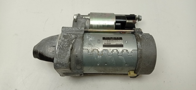 A6519060026 Mercedes
