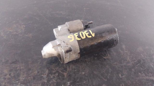 Rozrusznik A6519062300 MERCEDES