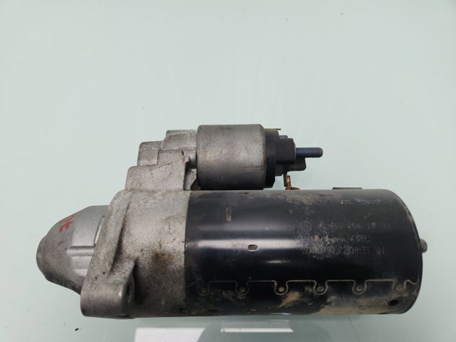 A6519062300 Mercedes