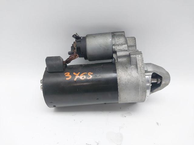 Rozrusznik A6519062300 MERCEDES