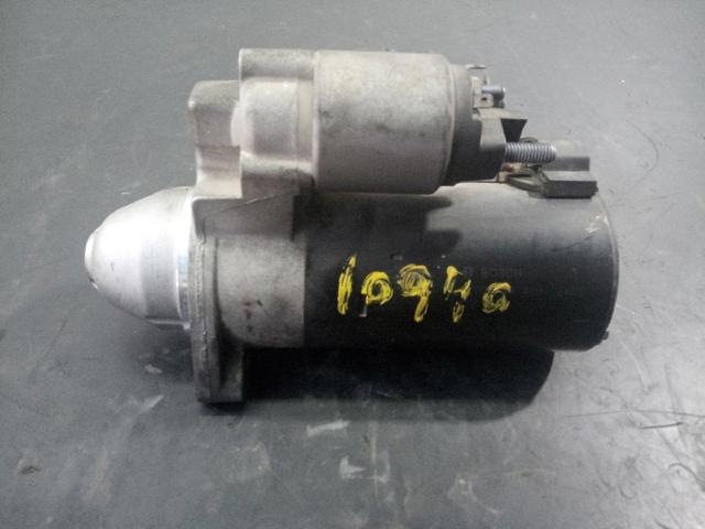 Rozrusznik A6519062300 MERCEDES