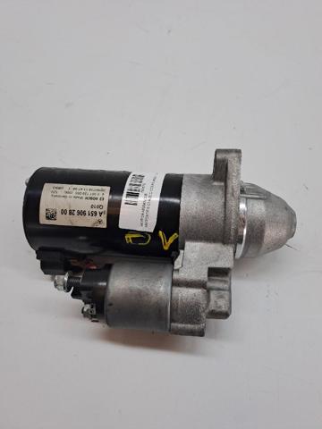 A6519062800 Mercedes