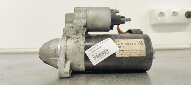 A6519062800 Mercedes