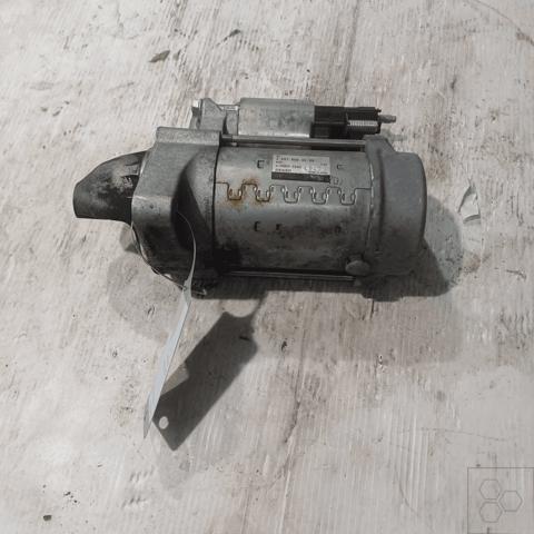 A6519064500 Mercedes