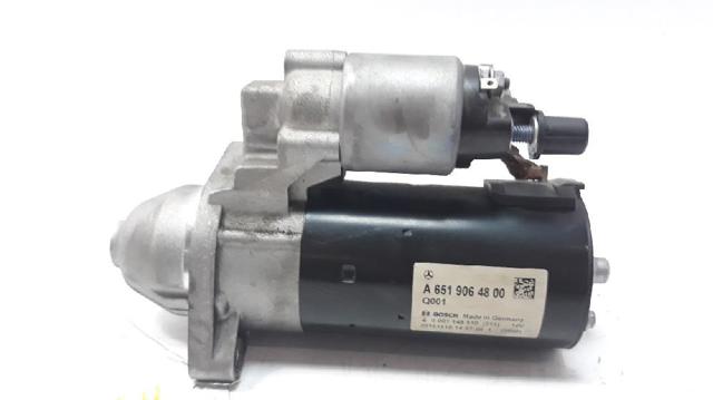 A6519064800 Mercedes