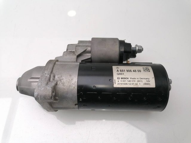 A6519064800 Mercedes