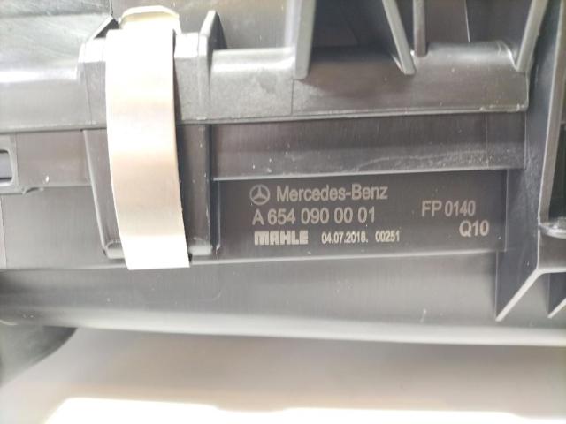 Kupić Obudowa filtra powietrza Mercedes E  W213 w dobrej cenie