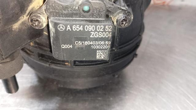 A6540900252 Mercedes