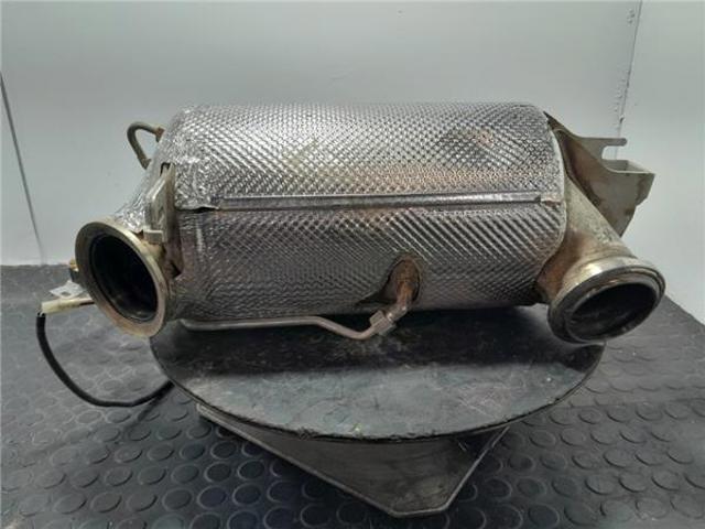 Filtr cząstek stałych układu wydechowego Mercedes E W213