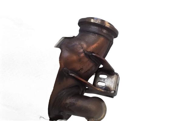 Filtr cząstek stałych układu wydechowego Mercedes E W213