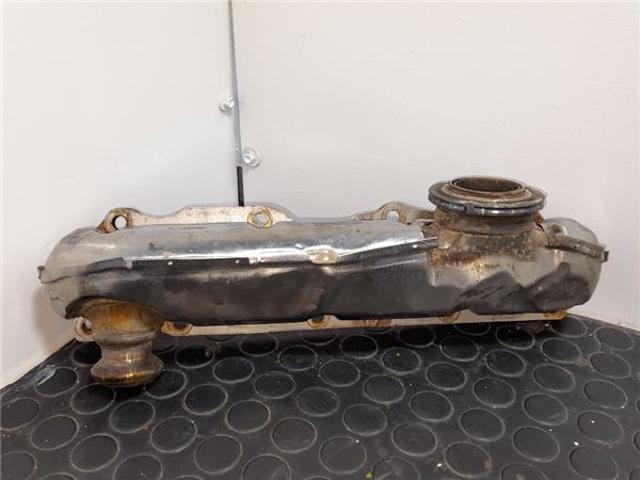 Kolektor wydechowy Mercedes E S213