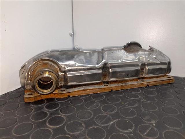 Kolektor wydechowy Mercedes E S213