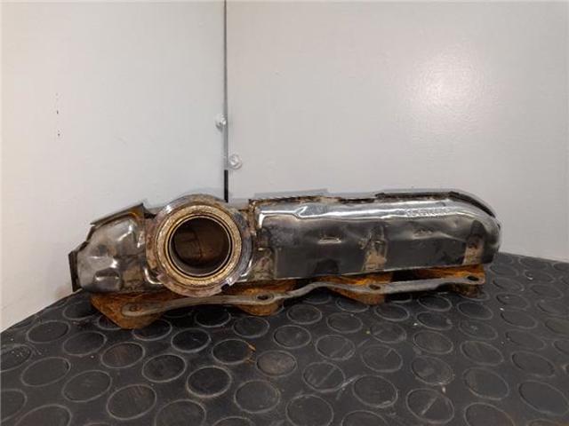 Kolektor wydechowy Mercedes E S213