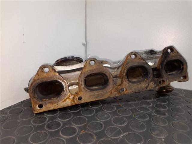 Kolektor wydechowy Mercedes E S213