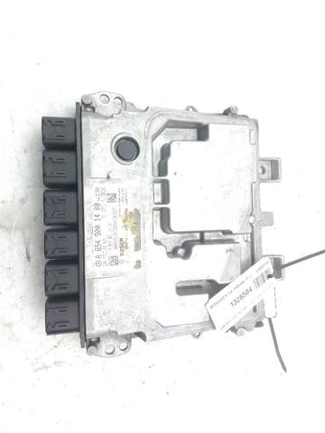 Sterownik silnika A6549001400 MERCEDES