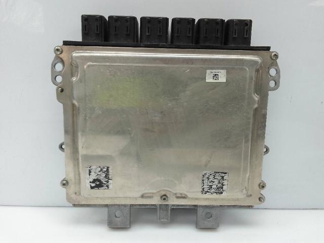 Sterownik silnika A6549001400 MERCEDES