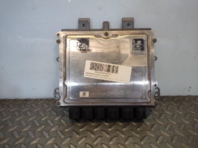 Sterownik silnika A6549001400 MERCEDES