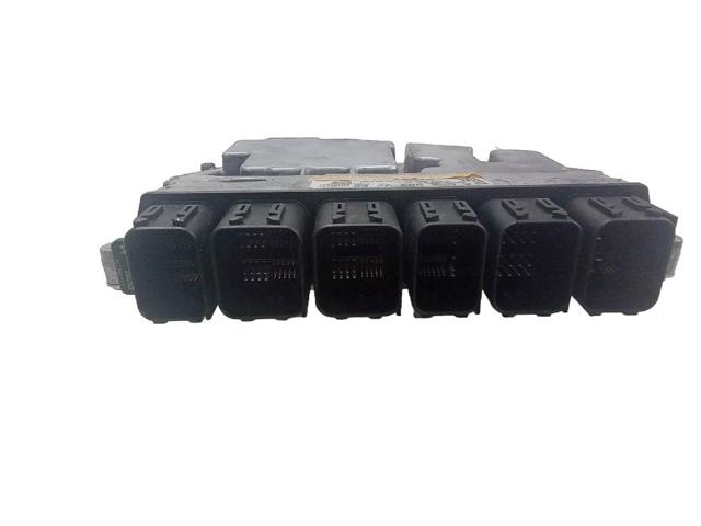 Sterownik silnika A6549003200 MERCEDES