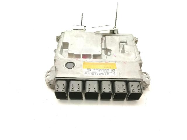Sterownik silnika A6549003200 MERCEDES