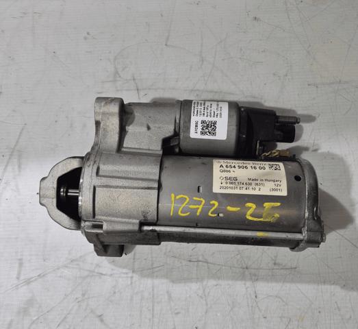 A6549061600 Mercedes