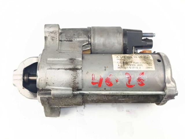 A6549061600 Mercedes
