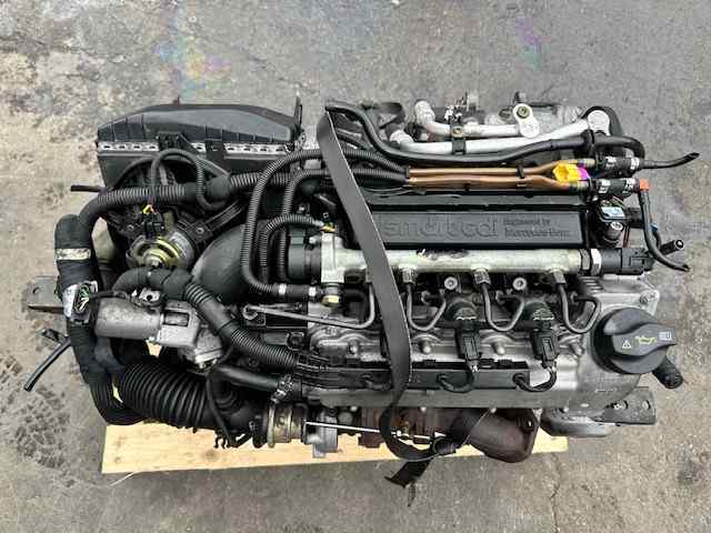 Uszczelka pokrywy zaworowej silnika do Smart FORTWO 450