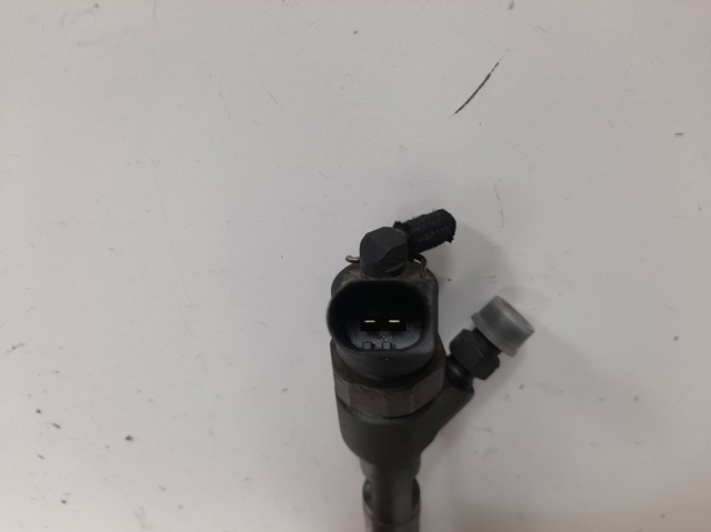 Wtryskiwacz paliwa Smart FORTWO 450