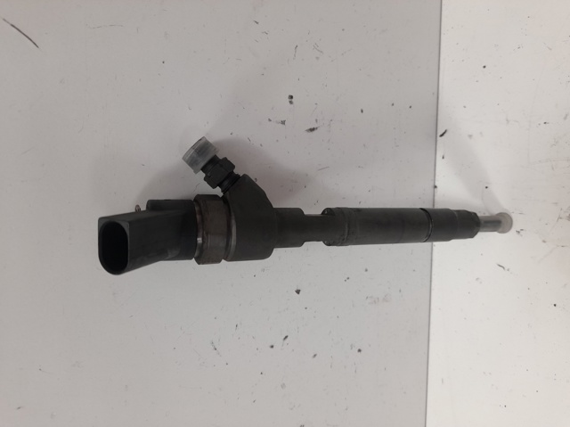 Wtryskiwacz paliwa Smart FORTWO 450