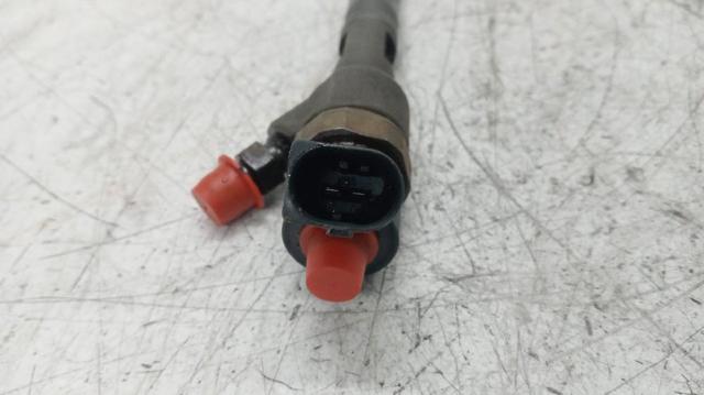 Wtryskiwacz paliwa Smart FORTWO 450