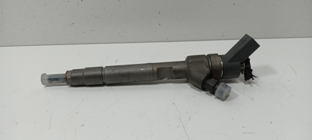 Wtryskiwacz paliwa Smart FORTWO 450