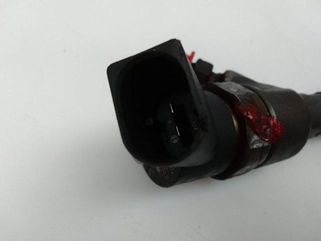 Wtryskiwacz paliwa Smart FORTWO 450