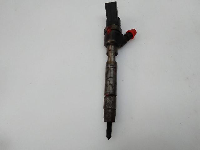 Wtryskiwacz paliwa Smart FORTWO 450