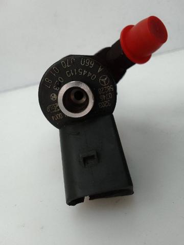 Wtryskiwacz paliwa Smart FORTWO 450