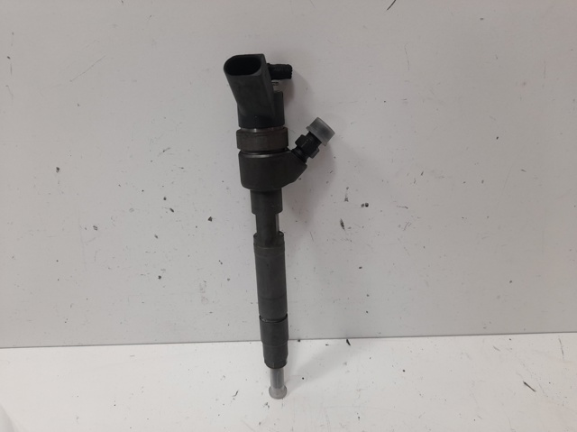 Wtryskiwacz paliwa Smart FORTWO 450