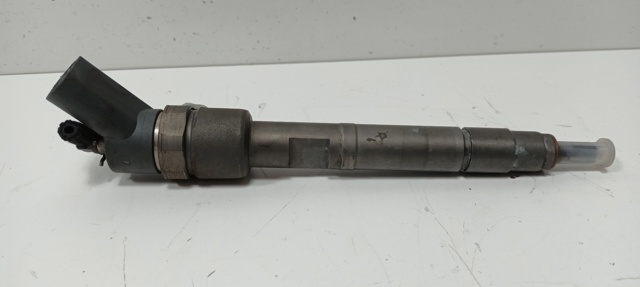 Wtryskiwacz paliwa Smart FORTWO 450