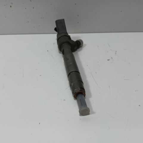 Wtryskiwacz paliwa Smart FORTWO 450