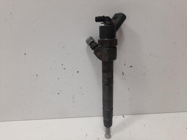 Wtryskiwacz paliwa Smart FORTWO 450