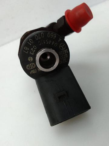 Wtryskiwacz paliwa Smart FORTWO 450